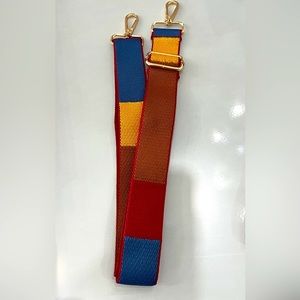 🔥NEW Multi Color Adjustable Crossbody Strap